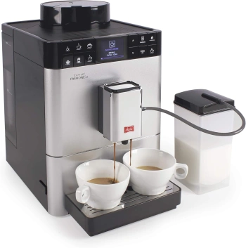 Кофемашина Melitta Caffeo F531-101