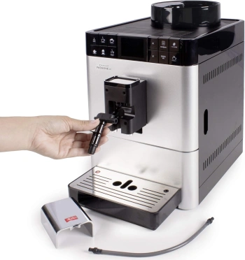 Кофемашина Melitta Caffeo F531-101