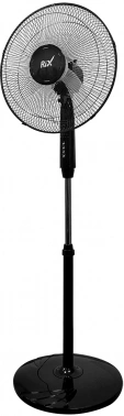 Вентилятор напольный RIX RSF-4500R