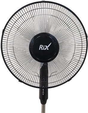 Вентилятор напольный RIX RSF-4500R
