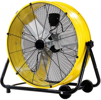 Вентилятор напольный Neoclima NPSF-580R