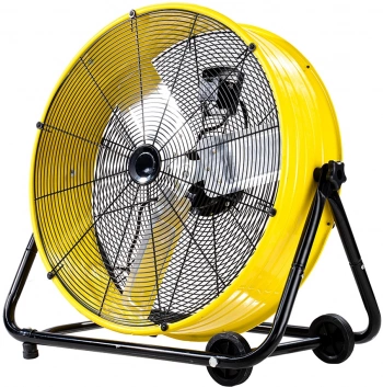 Вентилятор напольный Neoclima NPSF-580R