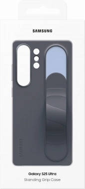 Чехол (клип-кейс) Samsung для Samsung Galaxy S25 Ultra Standing Grip Case
