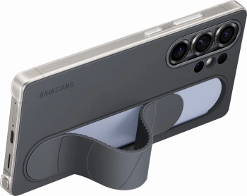 Чехол (клип-кейс) Samsung для Samsung Galaxy S25 Ultra Standing Grip Case