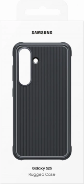 Чехол (клип-кейс) Samsung для Samsung Galaxy S25 Rugged Gadget Case