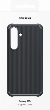 Чехол (клип-кейс) Samsung для Samsung Galaxy S25+ Rugged Gadget Case