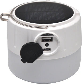 Фонарь походный Gauss GFL005