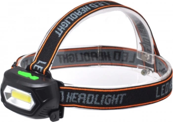 Фонарь налобный Gauss GFL409