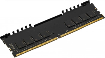 Память DDR4 32GB 3200MHz Digma DGMHD43200032D OEM PC4-25600 CL22 DIMM 288-pin 1.2В dual rank с радиатором OEM