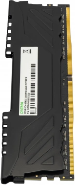 Память DDR4 32GB 3200MHz Digma DGMHD43200032D OEM PC4-25600 CL22 DIMM 288-pin 1.2В dual rank с радиатором OEM