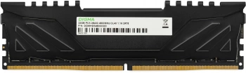 Память DDR5 32GB 4800MHz Digma DGMHD54800032D OEM PC5-38400 CL40 DIMM 288-pin 1.1В dual rank с радиатором OEM