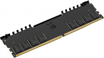 Память DDR5 32GB 4800MHz Digma DGMHD54800032D OEM PC5-38400 CL40 DIMM 288-pin 1.1В dual rank с радиатором OEM