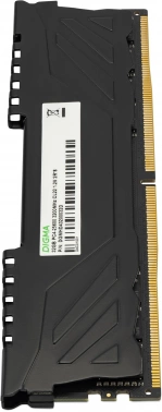 Память DDR5 32GB 4800MHz Digma DGMHD54800032D OEM PC5-38400 CL40 DIMM 288-pin 1.1В dual rank с радиатором OEM