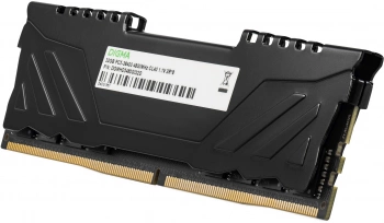 Память DDR5 32GB 4800MHz Digma DGMHD54800032D OEM PC5-38400 CL40 DIMM 288-pin 1.1В dual rank с радиатором OEM