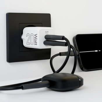 Сетевое зар./устр. Lyambda  LJC-20-1C1A