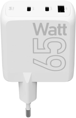 Сетевое зар./устр. Lyambda  LJC-65-2C1A