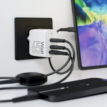 Сетевое зар./устр. Lyambda  LJC-65-2C1A