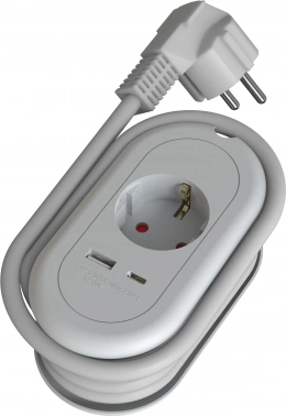 Сетевой фильтр Ritmix RM-211C