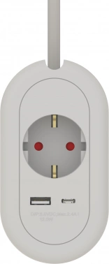 Сетевой фильтр Ritmix RM-211C