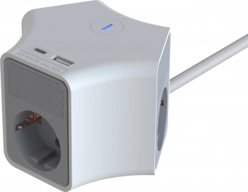 Сетевой фильтр Ritmix RM-231C