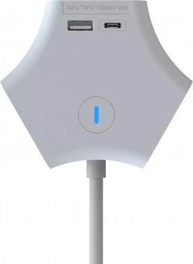 Сетевой фильтр Ritmix RM-231C