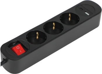 Сетевой фильтр Ritmix RM-231CK