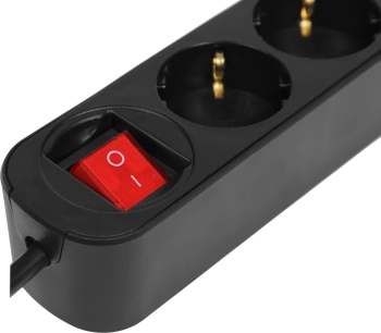 Сетевой фильтр Ritmix RM-231CK