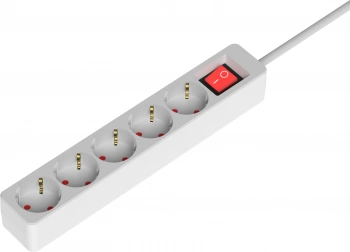 Сетевой фильтр Ritmix RM-250K