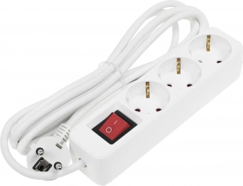 Сетевой фильтр Ritmix RM-330K