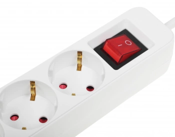 Сетевой фильтр Ritmix RM-330K