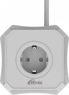 Сетевой фильтр Ritmix RM-352PD