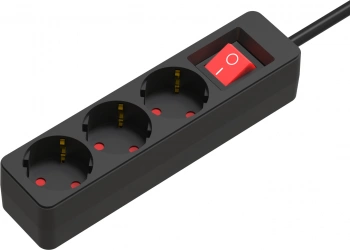 Сетевой фильтр Ritmix RM-530K