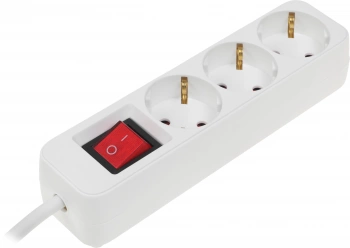 Сетевой фильтр Ritmix RM-530K