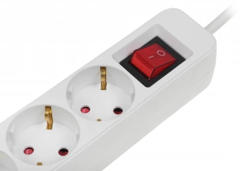 Сетевой фильтр Ritmix RM-530K