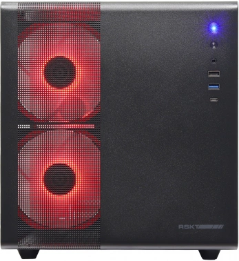 ПК Raskat Strike 520190430