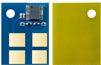 Чип тонер-картриджа Cactus  CS-CHIP-KH-THM247