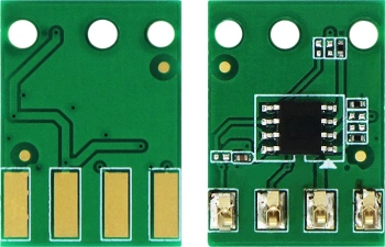 Чип тонер-картриджа Cactus  CS-CHIP-KH-PCM130