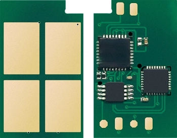 Чип тонер-картриджа Cactus  CS-CHIP-X-006R04404