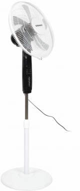 Вентилятор напольный Sonnen TF 45W-40-520