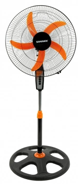 Вентилятор напольный Sonnen TF 50W-45-А304