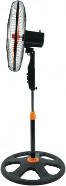 Вентилятор напольный Sonnen TF 50W-45-А304