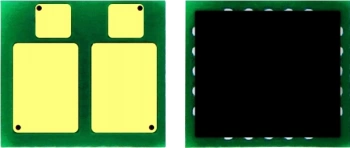 Чип тонер-картриджа Cactus  CS-CHIP-H-CF540A-K
