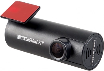 Видеорегистратор Silverstone F1 OKO 2.0