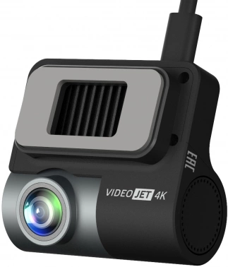 Видеорегистратор Silverstone F1 VideoJet II 4K