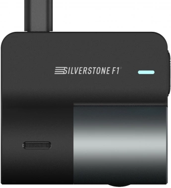 Видеорегистратор Silverstone F1 VideoJet II 4K