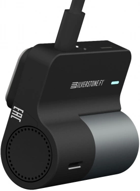 Видеорегистратор Silverstone F1 VideoJet II 4K