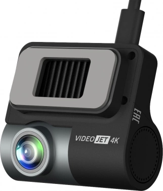 Видеорегистратор Silverstone F1 VideoJet II 4K