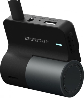 Видеорегистратор Silverstone F1 VideoJet II 4K