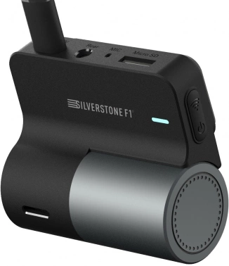 Видеорегистратор Silverstone F1 VideoJet II 4K