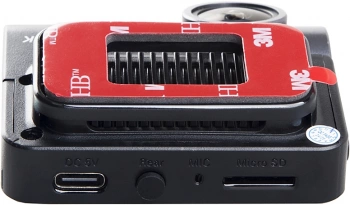 Видеорегистратор Silverstone F1 VideoJet II 4K